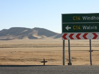 Walvis Bay