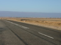 Walvis Bay