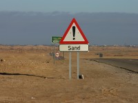 Walvis Bay