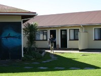 Courtyard Hotel Walvis Bay