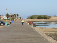 Walvis Bay
