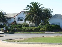 Walvis Bay