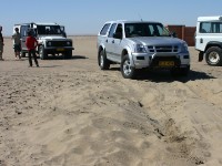 Walvis Bay