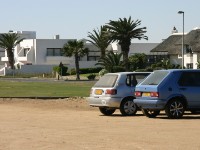 Walvis Bay