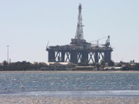 Walvis Bay