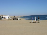 Walvis Bay