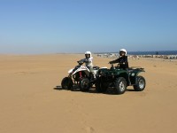 Walvis Bay