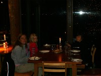 The Raft Restaurant Walvis Bay