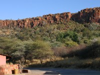 Waterberg