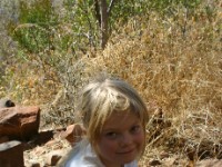 Waterberg Plateau Park Restcamp