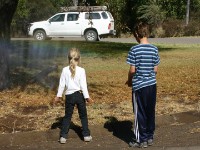 Waterberg Plateau Park Restcamp
