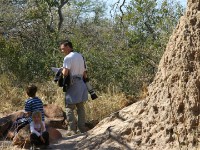 Waterberg Plateau Park