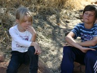 Waterberg Plateau Park