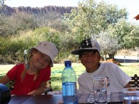 Waterberg Plateau Park Restcamp
