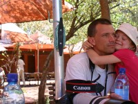 Waterberg Plateau Park Restcamp