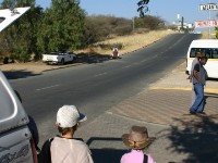 Desert Car Hire Windhoek