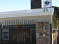Desert Car Hire Windhoek