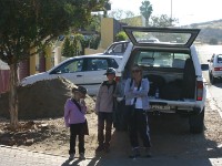 Desert Car Hire Windhoek