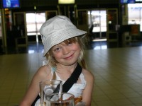 Hosea Kutako International Airport Windhoek