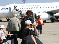 Hosea Kutako International Airport Windhoek