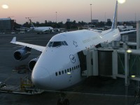 OR Tambo International Airport