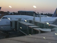 OR Tambo International Airport