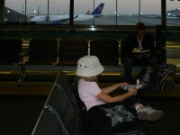 OR Tambo International Airport