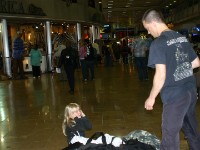 OR Tambo International Airport
