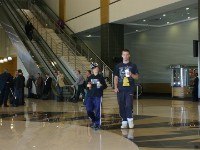 OR Tambo International Airport