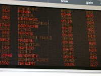 OR Tambo International Airport