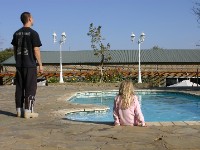 Arebbusch Travel Lodge