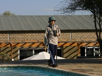 Arebbusch Travel Lodge
