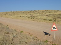 Namib Naukluft Park