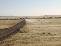 Namib Naukluft Park