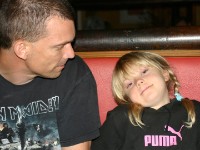 Crazy Mamma's Pizzeria and Restaurant in Walvis Bay