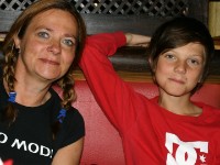 Crazy Mamma's Pizzeria and Restaurant in Walvis Bay