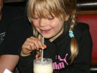Crazy Mamma's Pizzeria and Restaurant in Walvis Bay