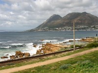 Simons Town