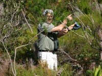 Harold Porter National Botanical Garden Pieter van Oudtshoorn