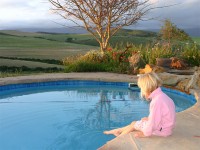 Skeiding Guest Farm