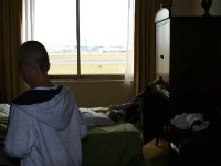 Heathrow airport hotel