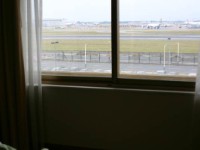 Heathrow airport hotel