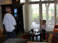 Kwa Maritane Bush Lodge
