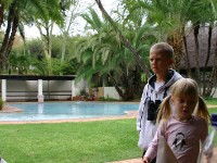 Kwa Maritane Bush Lodge