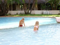 Kwa Maritane Bush Lodge
