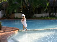 Kwa Maritane Bush Lodge