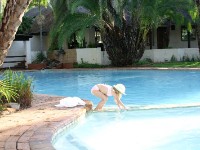 Kwa Maritane Bush Lodge
