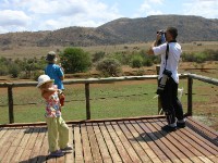 Pilanesberg