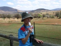 Pilanesberg