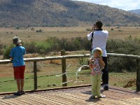 Pilanesberg